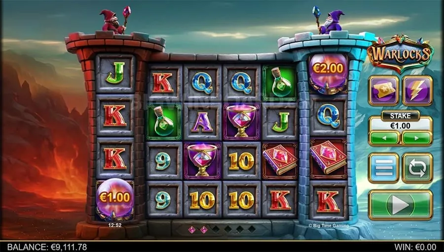 Daily Cashback Rewards